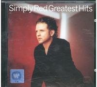 Simply Red - Greatest Hits - Cd