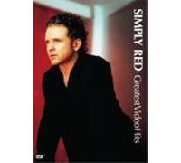 Simply Red - Greatest Video Hits