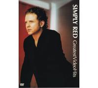 Simply Red - Greatest Video Hits