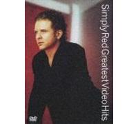 Simply Red - Greatest Video Hits [Re-Issue]