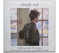 Simply Red - Holding Back The Years