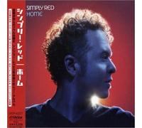 Simply Red - Home +1 [Japan]