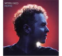 Simply Red - Home