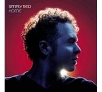 Simply Red - Home - Cd + Dvd
