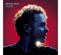 Simply Red - Home (Digipack)