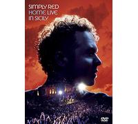 Simply Red-Home Live in Sicily