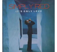 Simply Red - It S Only Love +1