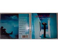 Simply Red - It's Only Love