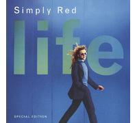 Simply Red - Life