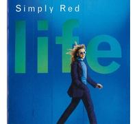 Simply Red - Life