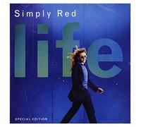 Simply Red - Life (Exp.& Remastered)