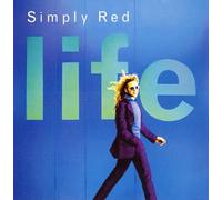 Simply Red - Life [Re-Issue]