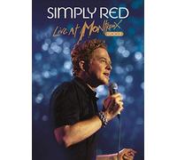 Simply Red - Live At Montreux 2003 (Blu-Ray) EAGLE VISION
