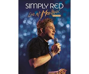 Simply Red - Live At Montreux 2003