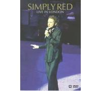 Simply Red: Live at the Lyceum (DVD) Simply Red