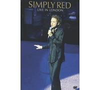 Simply Red - Live in London