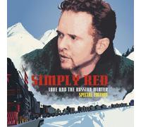 Simply Red - Love and the Russian Winter