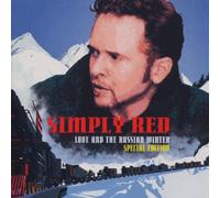 Simply Red - Love and the Russian Winter