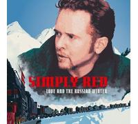 Vinile Simply Red - Love And The Russian Winter