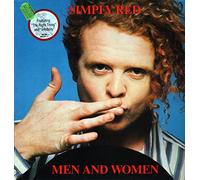 Simply Red - Men and Women