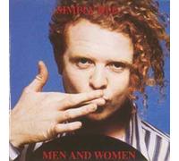Simply Red - Men And Women