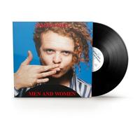 Simply Red Men and Women (Vinyl LP) 12" Album