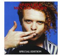Simply Red - Men And Women - Edizioni TV Sorrivi e Canzoni