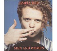 Simply Red - Men and Women [Vinile