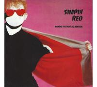 SIMPLY RED - money's too tight (to mention) / same
