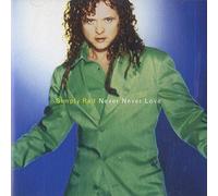 SIMPLY RED - Never Never Love [CD 1] [CD 1]