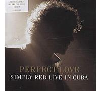 Simply Red - Perfect Love [Import]