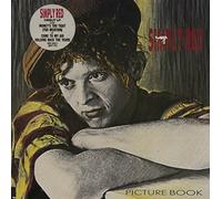 Simply Red - Picture Book