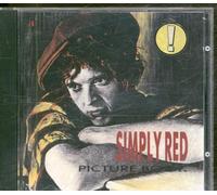 Simply Red - Picture Book (Remastered)