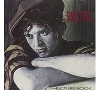 SIMPLY RED - PICTURE BOOK