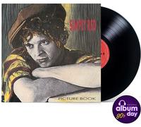 SIMPLY RED - Picture book (2024) LP vinyl