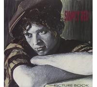 Simply Red Picture Book (CD)