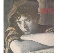 Simply Red - PICTURE BOOK LP (VINYL ALBUM) AUSSIE ELEKTRA 1985