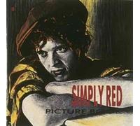 Simply Red - Picture Book 'Remaster'