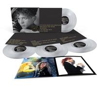 SIMPLY RED - Recollection (2025) 4 LP crystal clear Vinyl AUDIOPHILE
