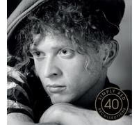 Simply Red – Recollections – Vinile LP 12" – Music on Vinyl