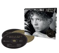 Simply Red - Recollections - 3 Cd (digipack)