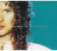 SIMPLY RED - Remembering the First Time/