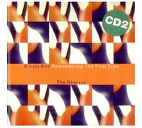 SIMPLY RED - Remembering The First Time(Gr Boitier-5remix)