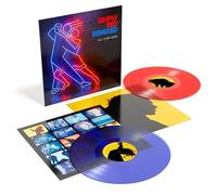 Simply Red - Remixed Vol 1 (1985 - 2000)