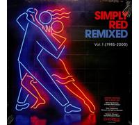 Simply Red - Remixed Vol 1 (1985 - 2000)