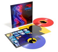 Simply Red - Remixes [2LP] Record Store Day RSD26 EU Vinile Mint