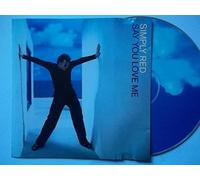 Simply Red - Say You Love Me/
