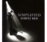 SIMPLY RED - SIMPLIFIED + 1