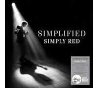 Simply Red Simplified (National Album Day 2024) (Vinyl LP)