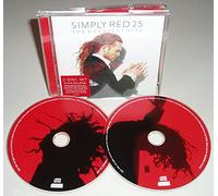 Simply Red - Simply Red 25 The Greatest Hits